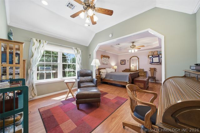 202 S 173rd West Avenue, Sand Springs, OK 74063