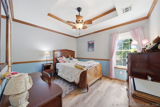 202 S 173rd West Avenue, Sand Springs, OK 74063