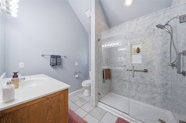 202 S 173rd West Avenue, Sand Springs, OK 74063