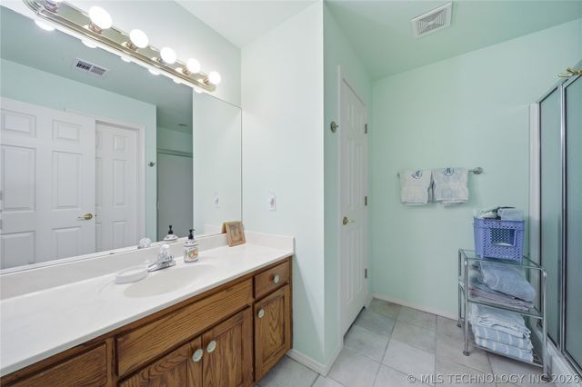 202 S 173rd West Avenue, Sand Springs, OK 74063