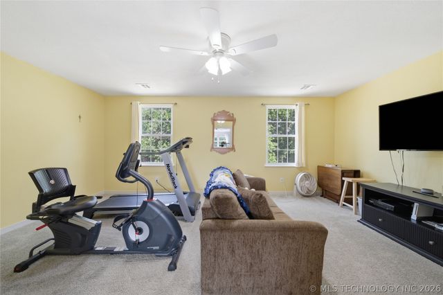 202 S 173rd West Avenue, Sand Springs, OK 74063