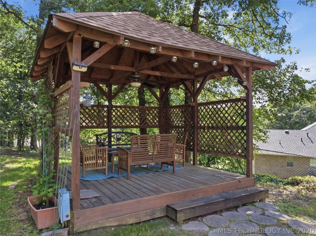 202 S 173rd West Avenue, Sand Springs, OK 74063