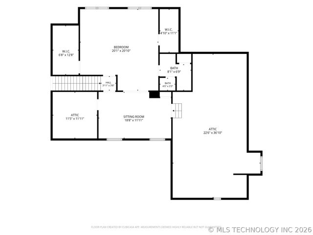 202 S 173rd West Avenue, Sand Springs, OK 74063
