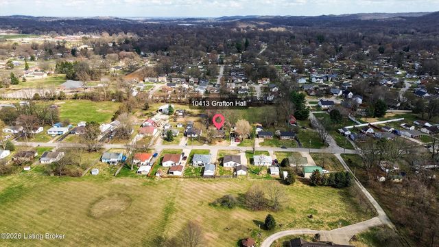 10413 Grafton Hall Rd, Louisville, KY 40272