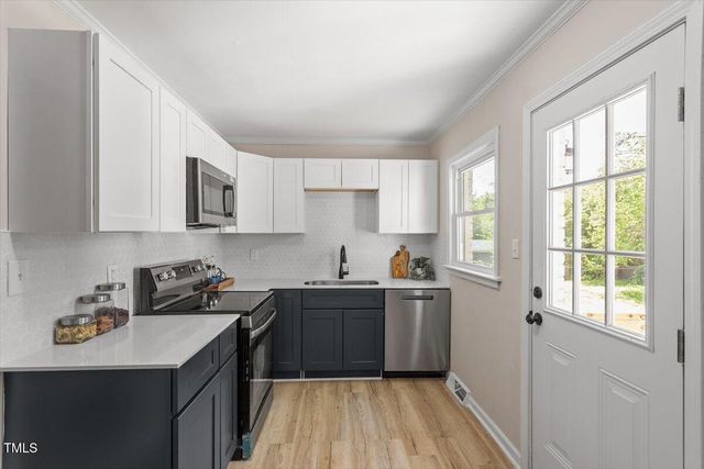 2304 Nelson Street, Raleigh, NC 27610
