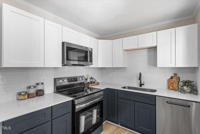2304 Nelson Street, Raleigh, NC 27610