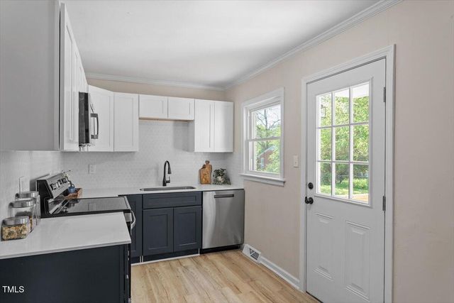 2304 Nelson Street, Raleigh, NC 27610