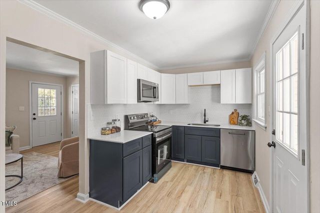 2304 Nelson Street, Raleigh, NC 27610