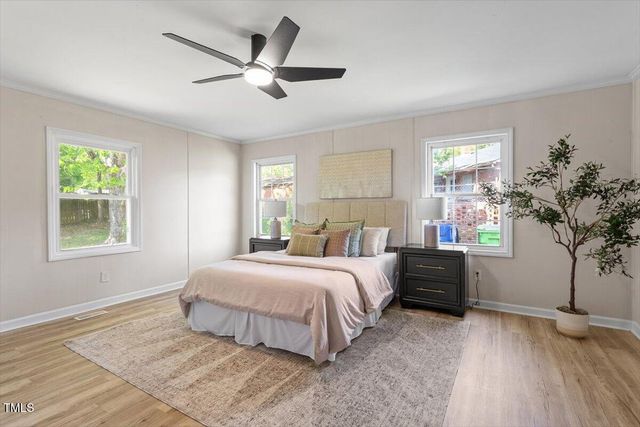 2304 Nelson Street, Raleigh, NC 27610