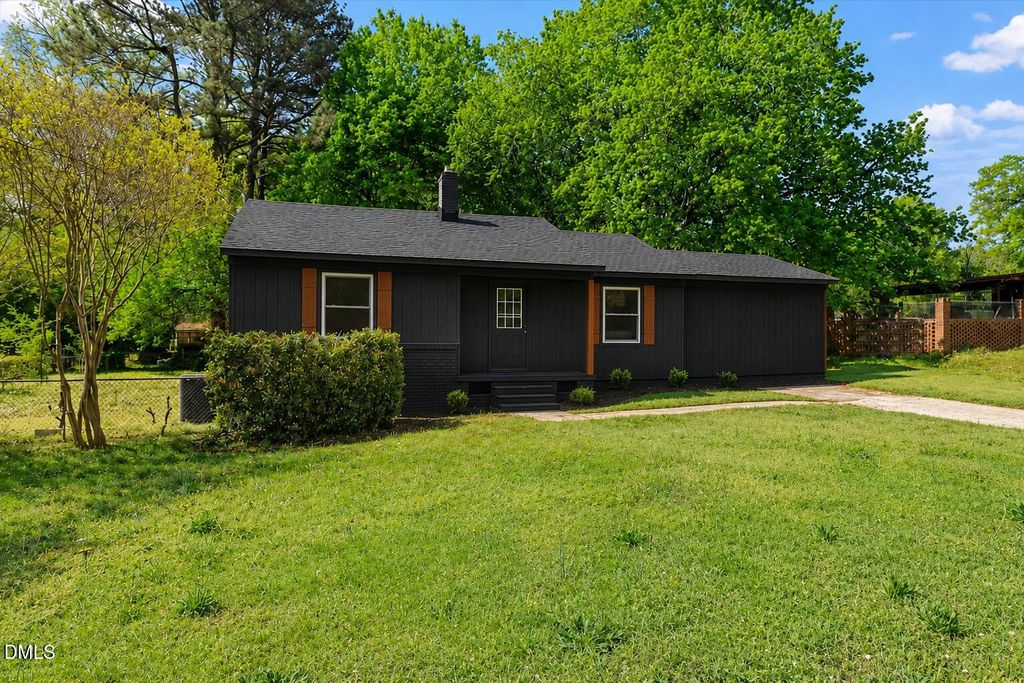 2304 Nelson Street, Raleigh, NC 27610