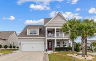 1141 Bronwyn Circle, North Myrtle Beach, SC 29582