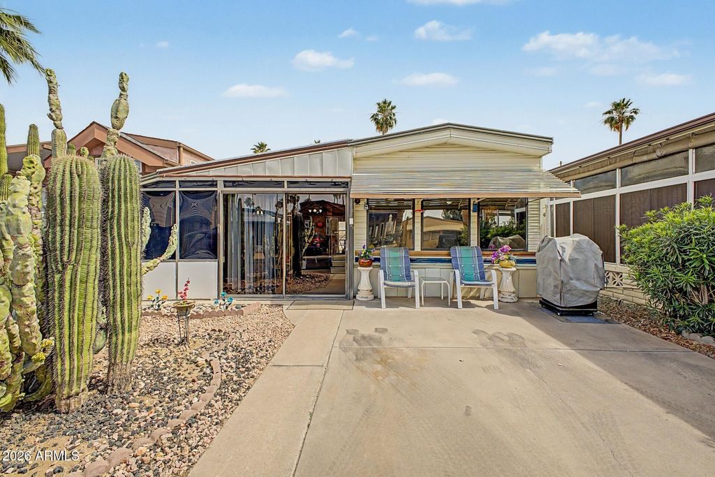 524 DOUGLAS Road 1584, Mesa, AZ 85205 — photo 2