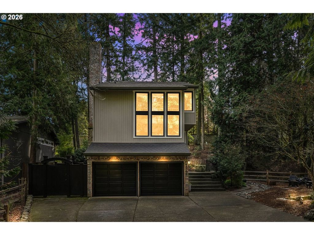 18556 Sw HART Rd, Beaverton, OR 97007