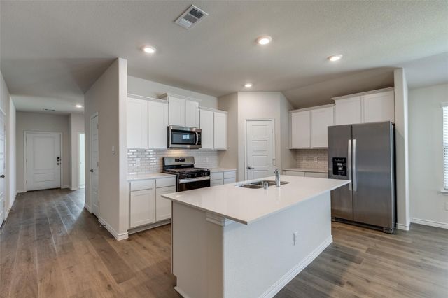 5237 Sandrine Avenue, Celina, TX 75009