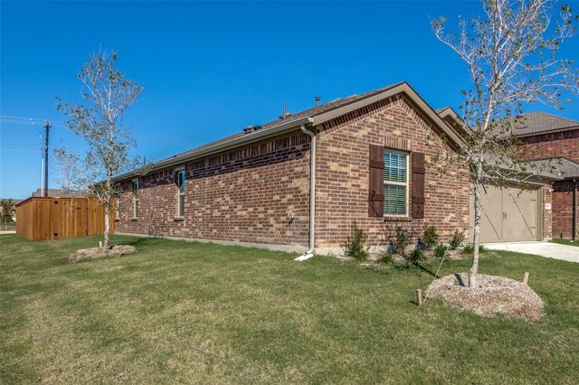 5237 Sandrine Avenue, Celina, TX 75009