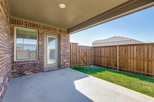 5237 Sandrine Avenue, Celina, TX 75009