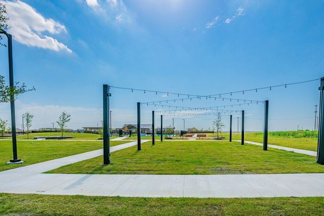 5237 Sandrine Avenue, Celina, TX 75009