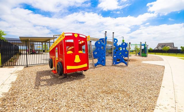 5237 Sandrine Avenue, Celina, TX 75009