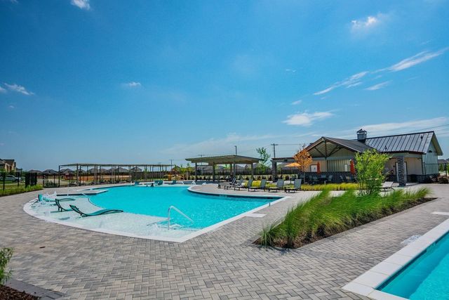 5237 Sandrine Avenue, Celina, TX 75009