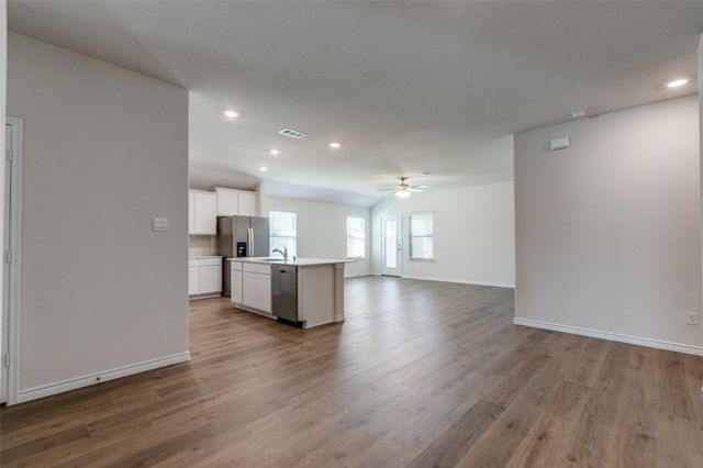 5237 Sandrine Avenue, Celina, TX 75009