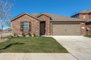 5237 Sandrine Avenue, Celina, TX 75009