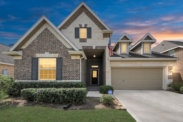 3727 Varna Court, Missouri City, TX 77459