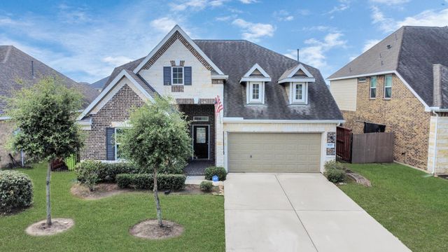3727 Varna Court, Missouri City, TX 77459