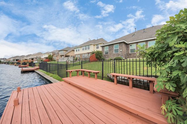 3727 Varna Court, Missouri City, TX 77459