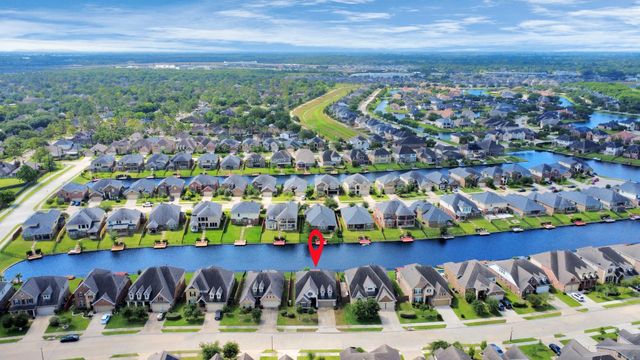 3727 Varna Court, Missouri City, TX 77459