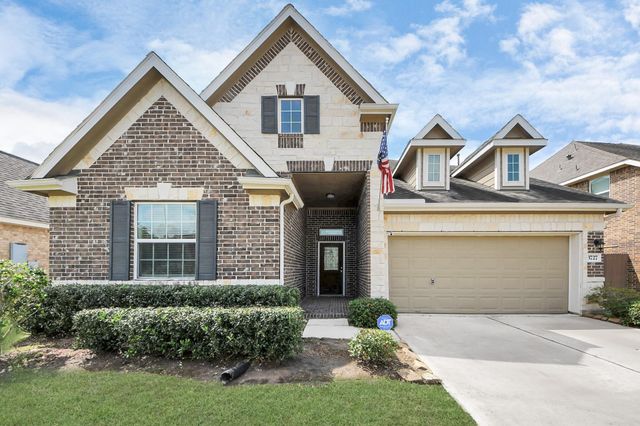 3727 Varna Court, Missouri City, TX 77459