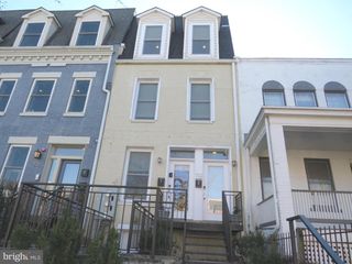 732 GIRARD ST NW #2, Washington, DC 20001