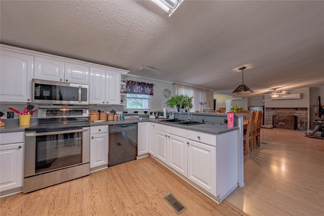 6137 Taylor Ranch Loop, Kaufman, TX 75142