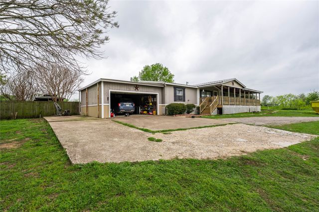 6137 Taylor Ranch Loop, Kaufman, TX 75142