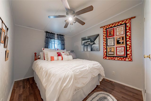 6137 Taylor Ranch Loop, Kaufman, TX 75142