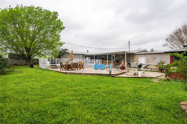 6137 Taylor Ranch Loop, Kaufman, TX 75142