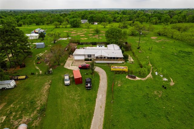6137 Taylor Ranch Loop, Kaufman, TX 75142