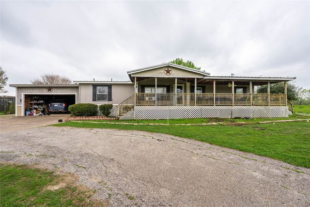 6137 Taylor Ranch Loop, Kaufman, TX 75142