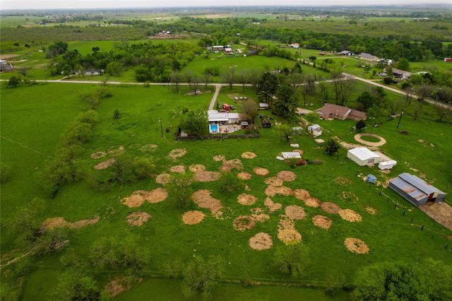 6137 Taylor Ranch Loop, Kaufman, TX 75142