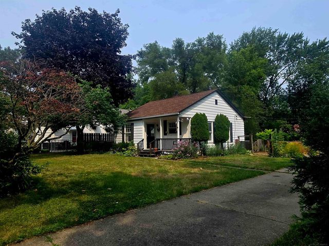 3057 Wasmund Avenue, Warren, MI 48091