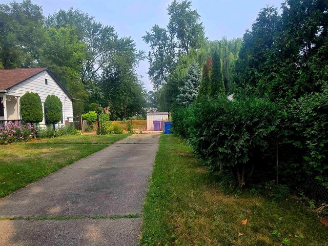 3057 Wasmund Avenue, Warren, MI 48091
