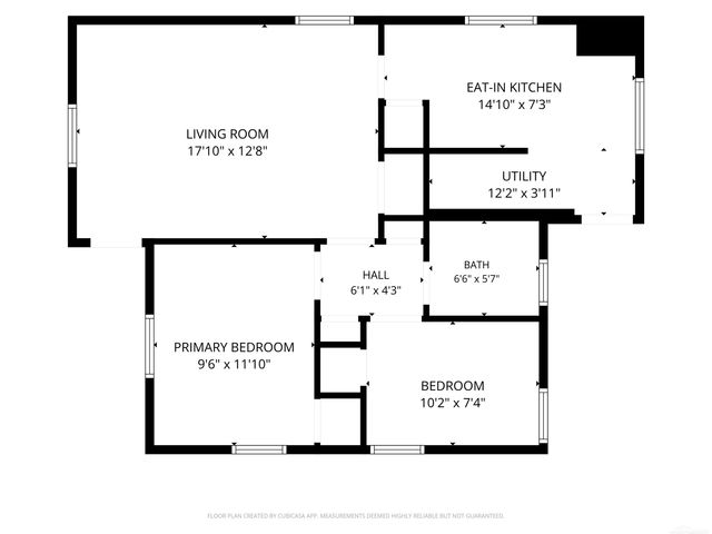 3057 Wasmund Avenue, Warren, MI 48091