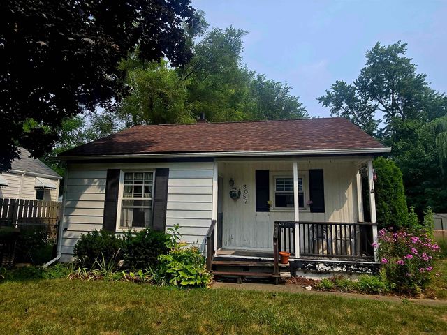 3057 Wasmund Avenue, Warren, MI 48091