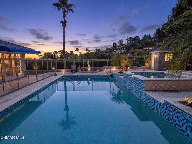 4640 Dunas Lane, Tarzana, CA 91356