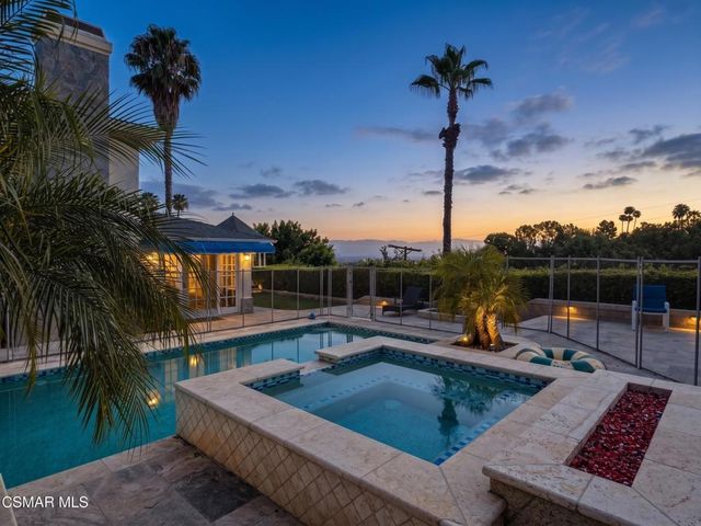 4640 Dunas Lane, Tarzana, CA 91356