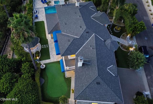 4640 Dunas Lane, Tarzana, CA 91356