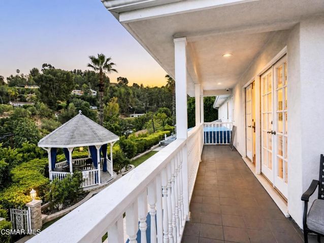 4640 Dunas Lane, Tarzana, CA 91356