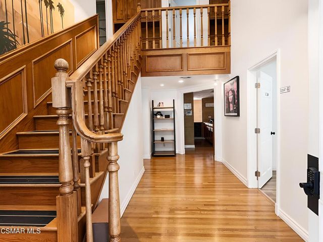 4640 Dunas Lane, Tarzana, CA 91356