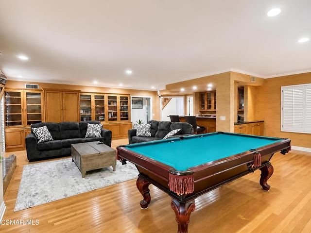 4640 Dunas Lane, Tarzana, CA 91356