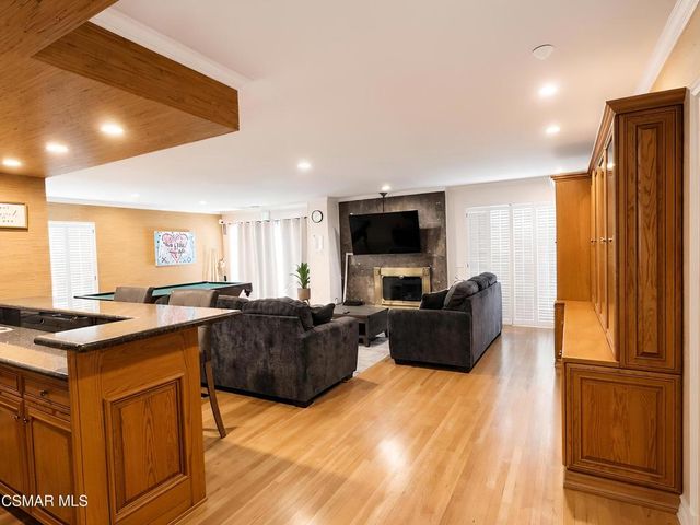 4640 Dunas Lane, Tarzana, CA 91356