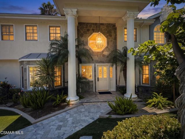4640 Dunas Lane, Tarzana, CA 91356